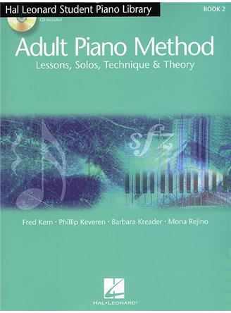 Lessons, Solos, Technique & Theory Book 2