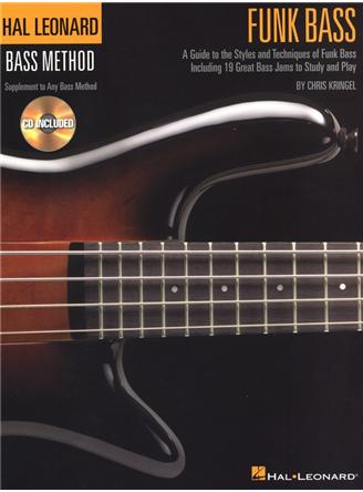 Funk Bass