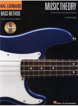 Music Theory For Bassists
