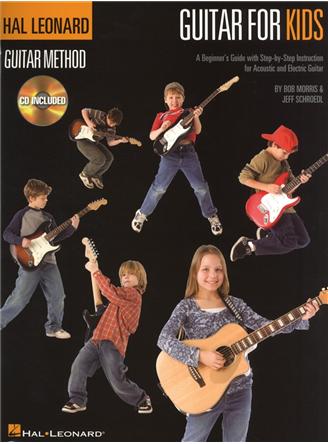 Guitar For Kids