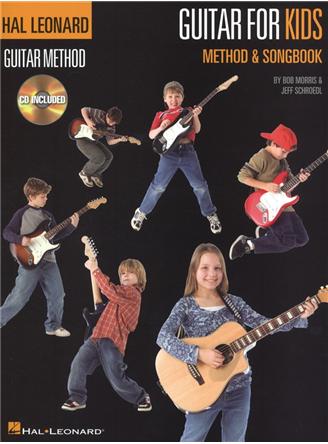 Guitar for Kids