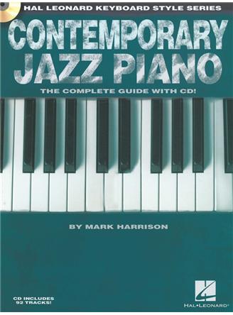 Contemporary Jazz Piano