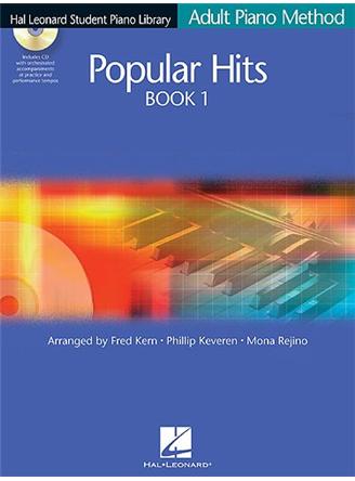 Popular Hits Book 1
