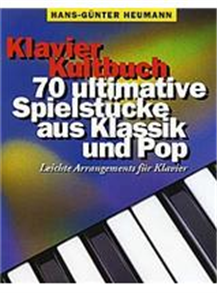 Hans-Günter Heumann: Klavier Kultbuch