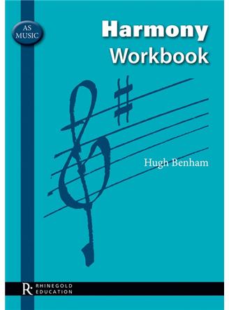 AS Music Harmony Workbook