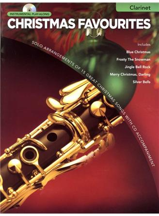 Christmas Favourites