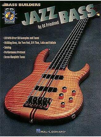 Jazz Bass