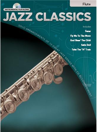 Jazz Classics