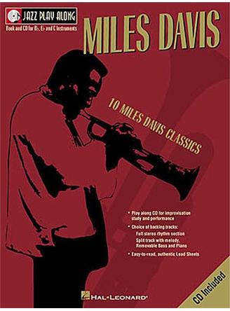 Miles Davis