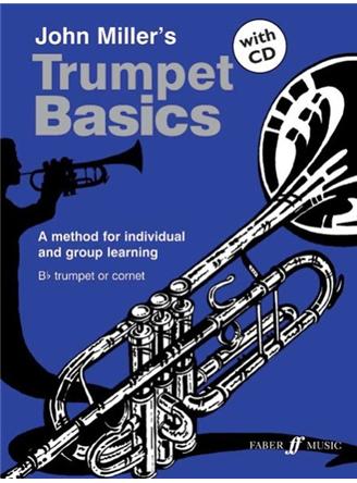Trumpet Basics
