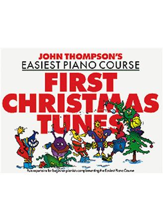 First Christmas Tunes