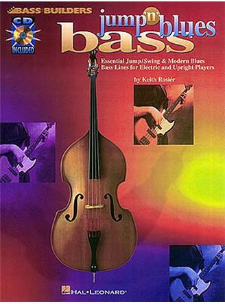 Jump 'N Blues Bass