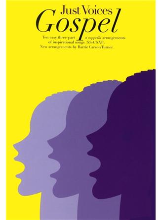 Just Voices Gospel
