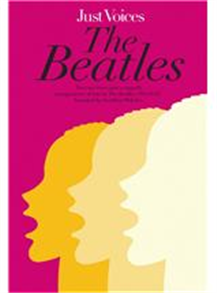 Just Voices: The Beatles
