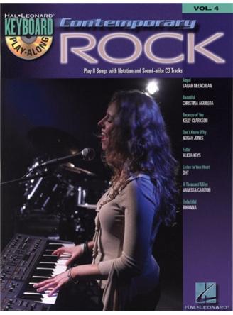 Contemporary Rock