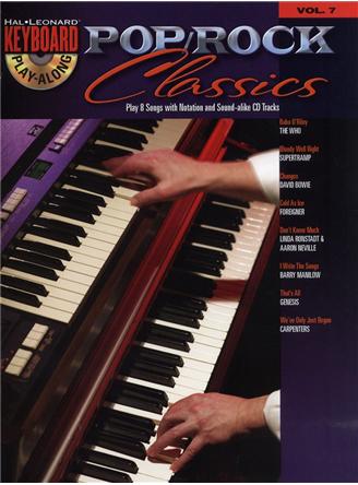 Pop/Rock Classics