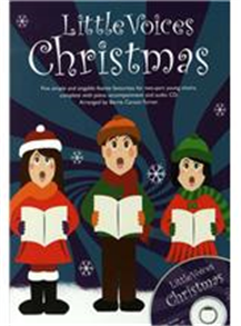 Little Voices - Christmas