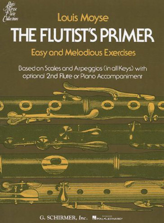 The Flutist's Primer