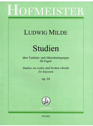Studien uber Tonleiter- und Akkordzerlegungen,