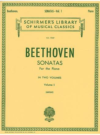 Sonatas - Volume 1