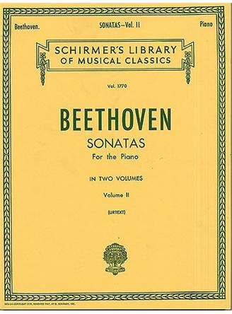 Sonatas - Volume 2