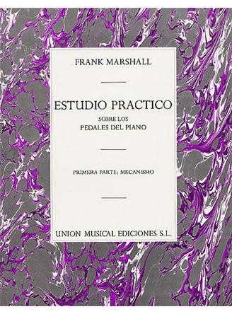 Estudio Practico Sobre Los Pedales Del Piano - Parte 1