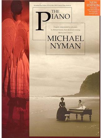 Michael Nyman: The Piano