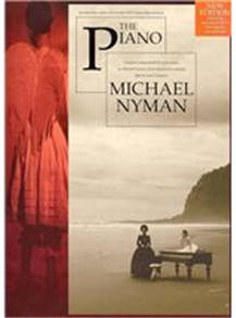 Michael Nyman: The Piano