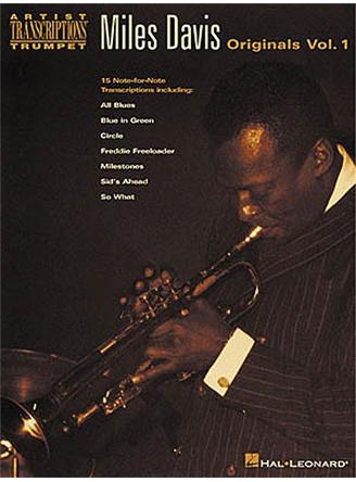 Miles Davis Originals Vol 1