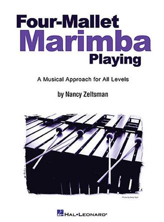 Four Mallet Marimba Playing