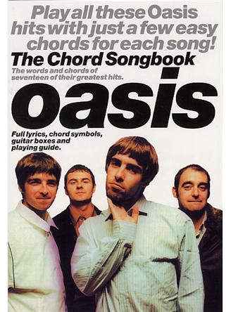 Chord Songbook