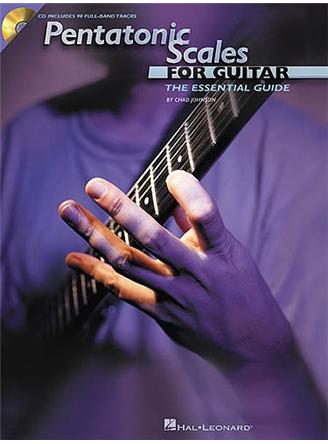 Pentatonic Scales for Guitar - The Essential Guide