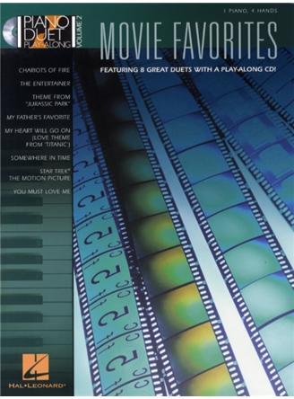 Movie Favorites