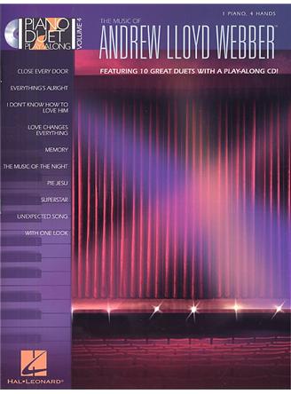 The Music of Andrew Lloyd Webber