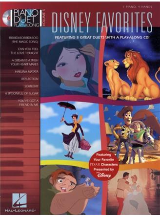 Disney Favorites