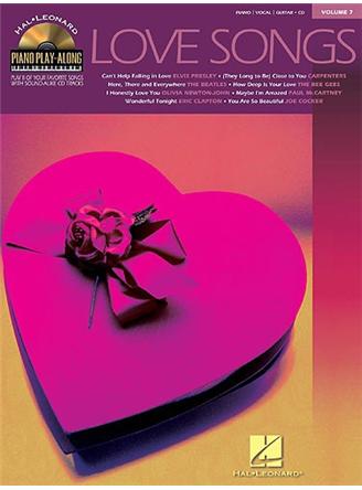 Love Songs