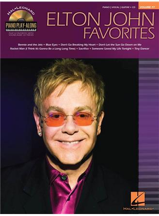 Elton John Favorites