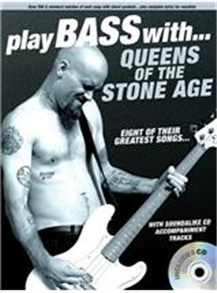 Play Bass With... Queens Of The Stone Age