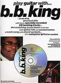 Play Guitar With... B.B. King