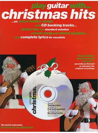 Play Guitar With... Christmas Hits