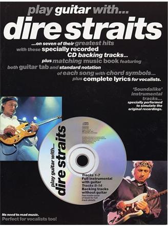 Play Guitar With... Dire Straits