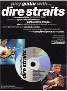 Play Guitar With... Dire Straits
