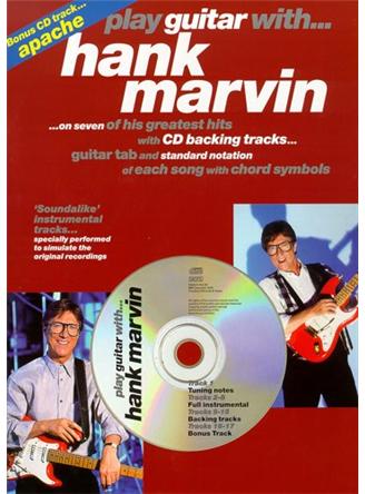Play Guitar With... Hank Marvin