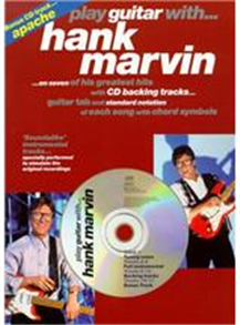 Play Guitar With... Hank Marvin