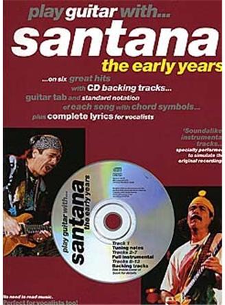 Play Guitar With Early Years