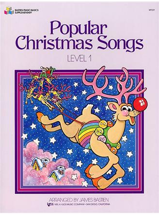 Popular Christmas Songs 1