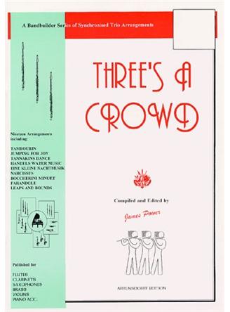 Three's A Crowd
