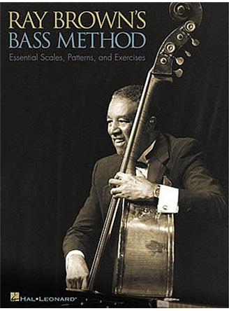 Ray Brown'S Bass Method