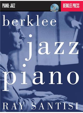 Berklee Jazz Piano