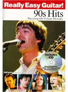 Really Easy Guitar! 90s Hits
